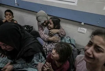Resmen insanlıktan çıktılar