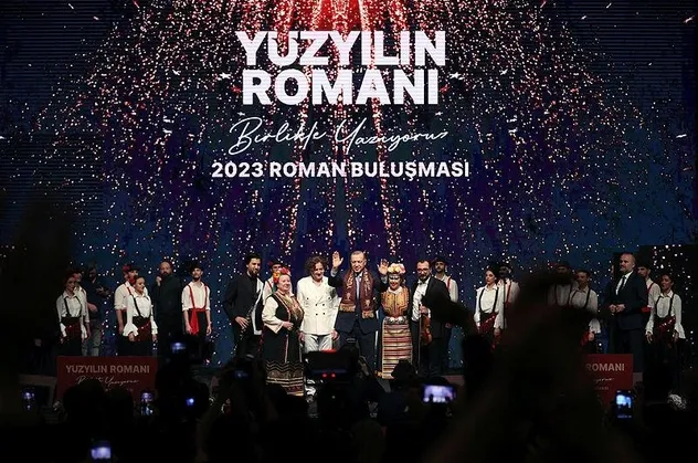 Roman vatandaşlara yönelik strateji belgesi ve eylem planıyla ilgili genelge Resmi Gazete'de yayımlandı