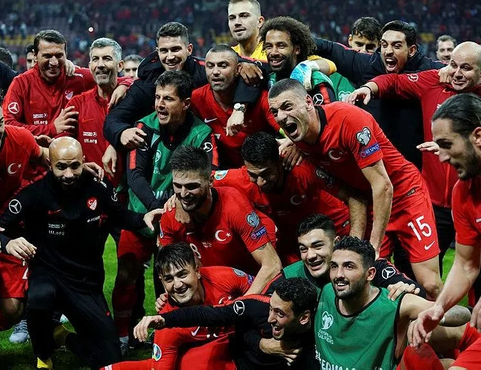 Zeki, çevik ve ahlaklı