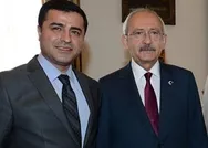 CHPnin gizli aşkının sabrı tükendi! HDP’liler ittifak resmileşsin istiyor