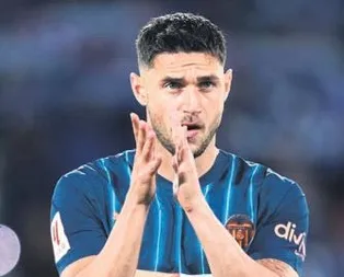 Club Brugge’da oynamak istiyorum