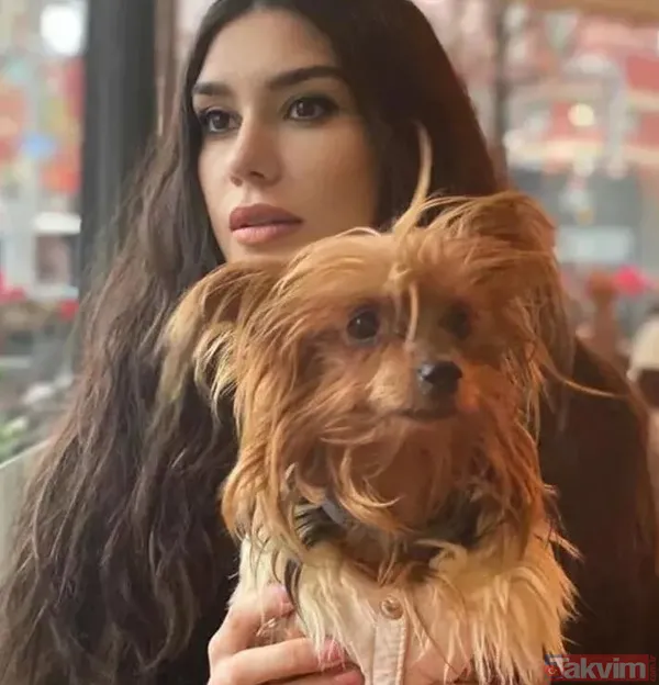 Zaniolo hızlı Aleyna ondan da hızlı! Sevgili oldukları iddia edilmişti! Survivor Aleyna Kalaycıoğlu'ndan flaş Nicolo Zaniolo hamlesi - 15