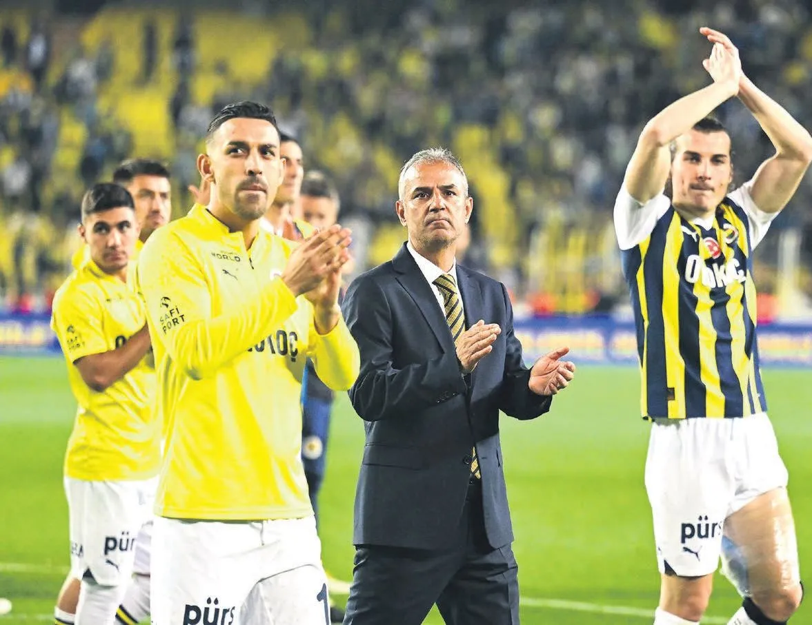 Şampiyonluğu biz hak etmiştik