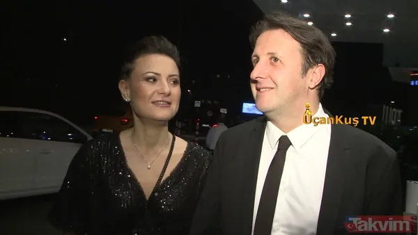 Camdaki Kız'ın Tako'su Hamza Yazıcı fena halde aşk sarhoşu bakın büyük aşkı kim! Meğer sevgilisi ona yürümüş - 19