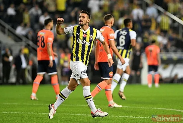 FENERBAHÇE TRANSFER HABERLERİ | Fenerbahçe’de ayrılık! Rekor bonservisle gidiyor
