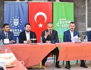 Üniversiteliye barınma desteği