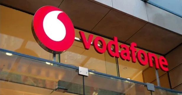 Vodafone’dan 2021’e özel, tüm müşterilerine anında bedava internet!