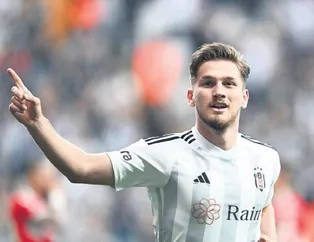 Avrupa’da Semih kapışması