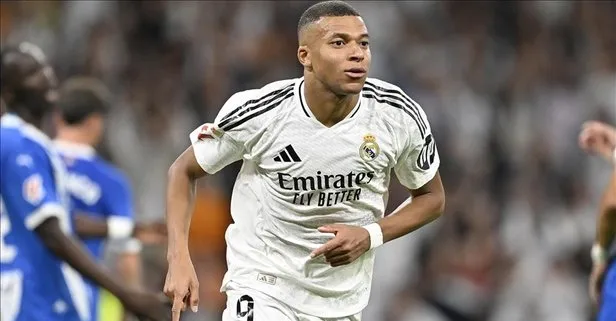 Mbappe’den PSG’ye şok dava