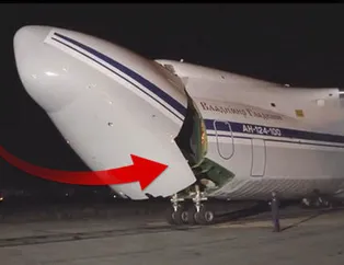 Rusya S-300'leri Suriye'ye yolladı