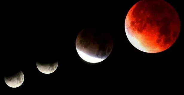 Ay tutulması hangi burçları etkileyecek? Ay tutulması ne zaman, hangi gün 2022? Tam Ay tutulması Türkiye’den izlenebilecek mi?