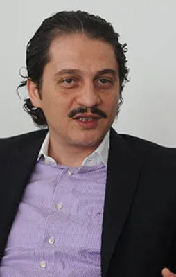 Kavurmacı'nın ofisinden FETÖ'nün kitapları çıktı
