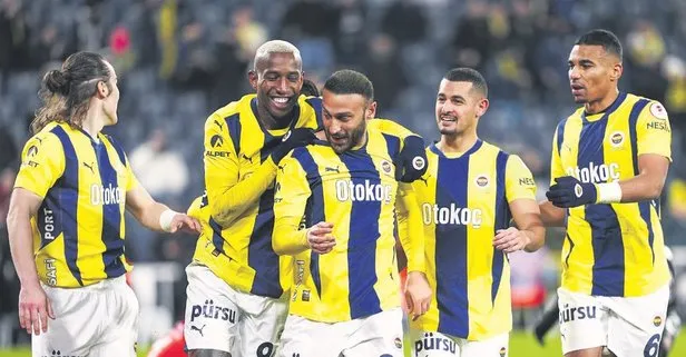 Cenk Tosun Japonya yolcusu!