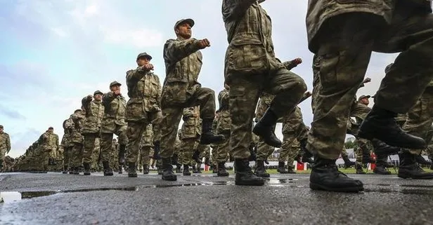 Askerliğe yeni sistem