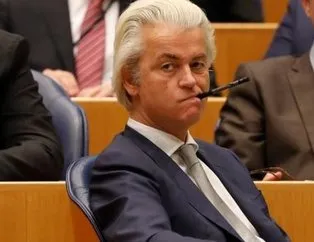 Irkçı ve İslam düşmanı Wilders’a kardeşinden tepki
