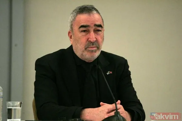 Beşiktaş'ta kriz bitmiyor! Samet Aybaba'dan olay "komisyon" ve "sahte imza" iddiası: Hakkımı helal etmiyorum - 9