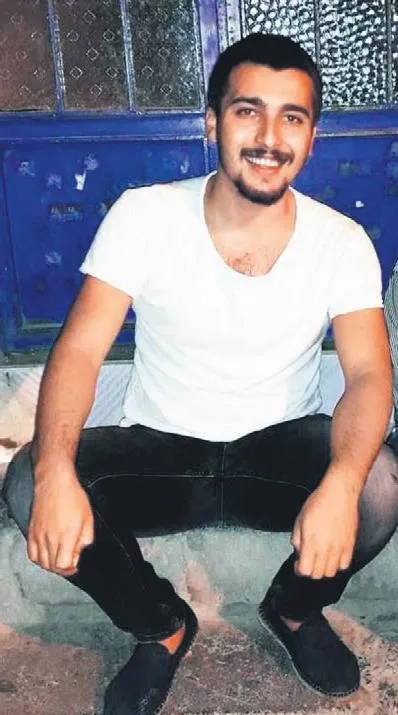 Kısmet Acar, dini nikahlı eşi tarafından defalarca darp edildi (Yaşam haberleri)-2