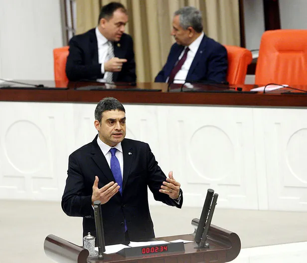 Son dakika: CHP Eski Milletvekili Aytuğ Atıcı CHP Genel Başkanlığına aday olacağını açıkladı!-4