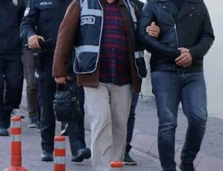 İstanbul’da kritik operasyon! Çok sayıda gözaltı kararı