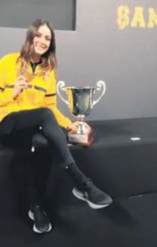 13 savaşçı kadınla olmak gurur verici (Yurttan ve dünyadan spor gündemi)