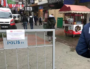 SON DAKİKA! Koronavirüs kısıtlaması yaygınlaşıyor! Türkiye genelinde "İstiklal Caddesi" kararı