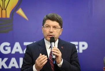 Kılıçdaroğlu’nun iddialarına tepki