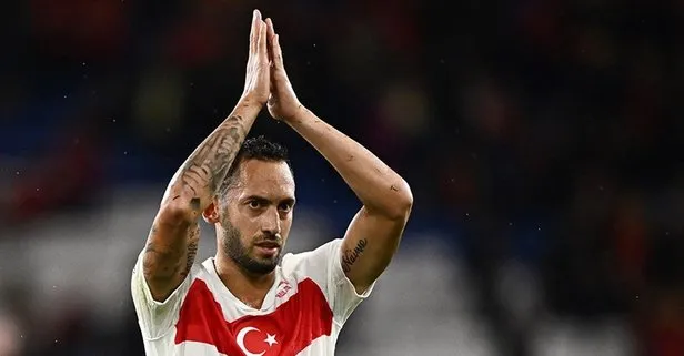 Hakan Çalhanoğlu liderlik istiyor