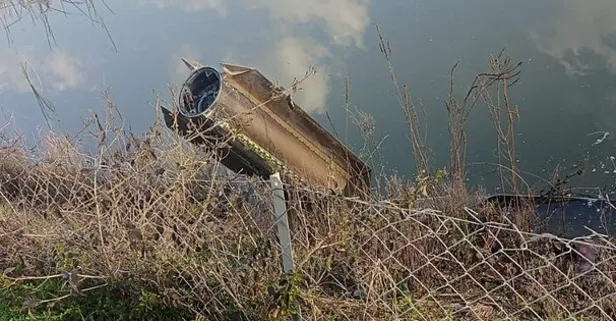 Türk hava sahasında düşürülen füzenin hedefi ortaya çıktı: İncirlik Üssü
