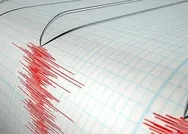 İzmir deprem mi oldu? İzmir deprem şiddeti kaç? Son depremler Kandilli AFAD