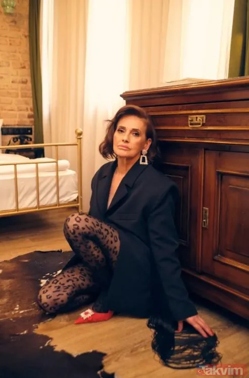 69'luk Nur Sürer'in eski eşi bakın hangi Yeşilçam yıldızı çıktı! 13 yıllık aşk! Aile’nin Hülya’sı meğer Şaşkın Milyoner’in yıldızıyla... - 3