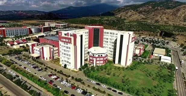 Aydın Adnan Menderes Üniversitesi 80 sözleşmeli personel alacak