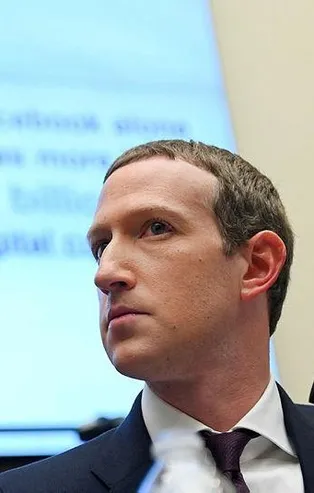 Facebook'un başı büyük belada! ABD dava açtı: Zuckerberg Whatsapp ve Instagram'ı kaybedebilir