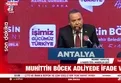 Muhittin Böcek’ten etkin pişmanlık hamlesi! Adliyede ek ifade veriyor
