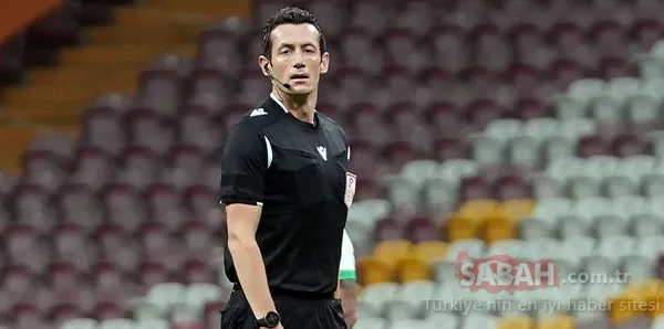 Fenerbahçe-Galatasaray maçı hakemi Cüneyt Çakır hangi takımlı? Dev derbide düdük çalacak Cüneyt Çakır meğer... - 21