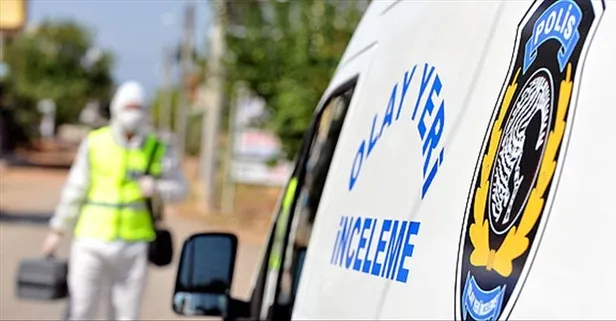 Bakırköy'de vahşet! Çocukluk arkadaşını boğazını keserek öldürdü