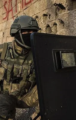 PKK'nın sözde üst düzey yöneticileri öldürüldü