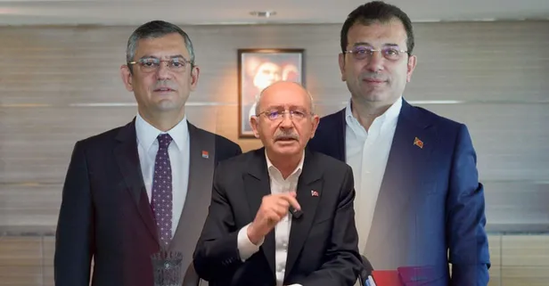 Özgür Özel'den "Bay Kemal, Ekrem'in üzerine beton döküyor" çıkışı! Yolsuzluk itirafı: Geçmişte kanıt sayılabilecek iddialar oldu