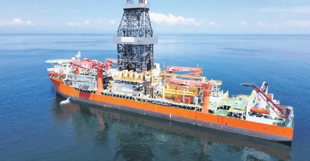 Denizlerde Türk ve ABD ittifakı: TPAO ile EXXON hidrokarbon arayacak! İsrail ve Rum tekeli kırılacak