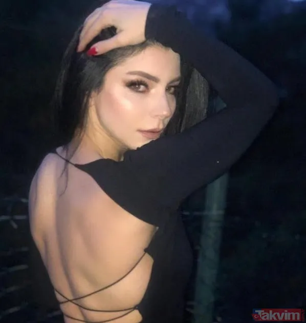 Merve Boluğur'dan anneler gününde duygusal paylaşım! "Rujum nasıl? Berbat mı?" dedi o kareleri paylaştı - 2