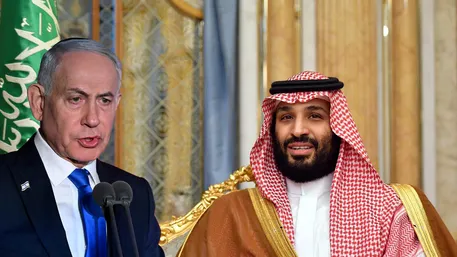 Netanyahu’nun Riyad planı suya düştü! Suudi Arabistan İsrail’in ittifak arayışını reddetti