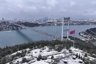 İstanbul'da yollar boş kaldı! Dün yüzde 90'a ulaşan trafik yoğunluğu yüzde 22'ye düştü