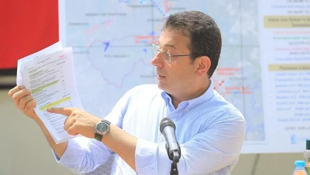 CHP'li İBB Başkanı Ekrem İmamoğlu kaderine terk etti: Cennet Riva ölüyor!-4