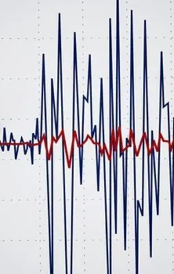 Karadeniz'de deprem! İstanbul'da da hissedildi