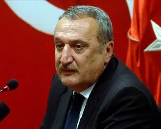 Mehmet Ağar oyunu vereceği partiyi açıkladı