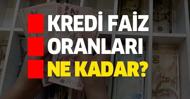 10 Eylul Kredi Faiz Oranlari Ne Kadar Oldu Akbank Qnb Yapi Kredi Is Ve Teb Tasit Konut Faiz Orani Takvim