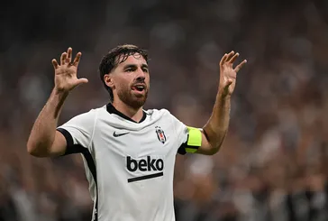 Beşiktaş’a kötü haber! Orkun Kökçü sakatlandı
