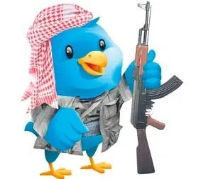 Twitterör