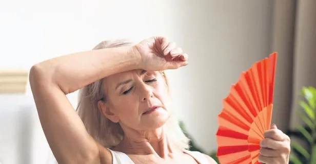 Erken menopoza dikkat! Doç. Dr. Deniz Kulaksız glutatyonun hücreleri serbest radikallerin zararlı etkilerine karşı koruduğunu söyledi