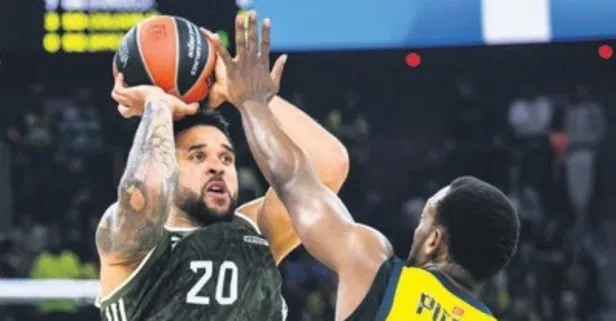Fener tam gaz