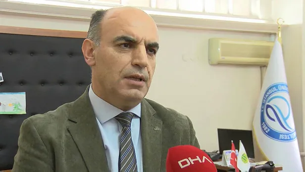 Caddebostan sahilinde şaşırtan görüntü! Profesörden açıklama geldi-6